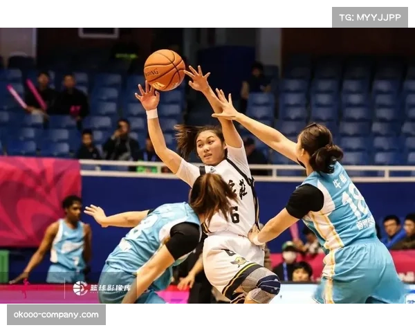 石家庄英励女篮击败北京 引援让球队完成弱旅逆袭